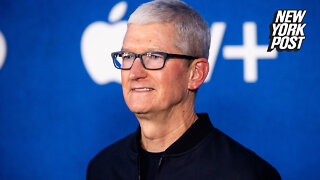 Apple employees say they'll quit over Tim Cook's return to office push: 'f–k RTO'