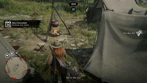 RDO - You just can't make this stuff up