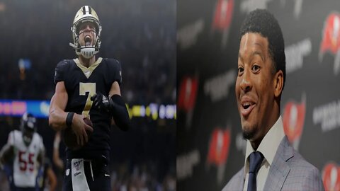 What does Jameis Winston to Saints Mean for Taysom Hill? NFL Draft Winners & Losers