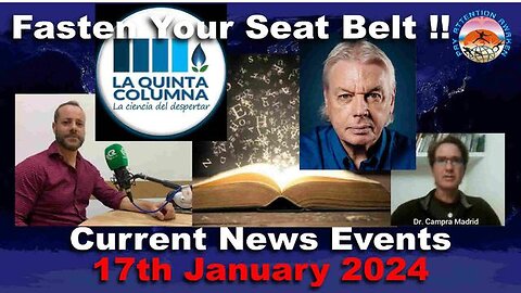 DAVID ICKE AND DOCTORS FROM COLUMNA SPAIN PANNEL WEBINAR DISCUSSION WHATONEARTHISHAPPENNING.COM