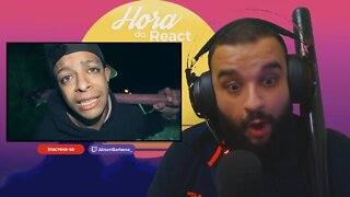 (REACT) ERREI E FUI OTÁRIO! ( Everson Zoio )