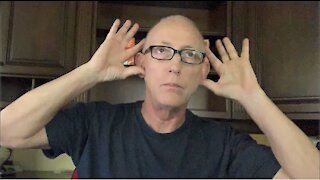 Episode 1507 Scott Adams: My Predictions Have Been so Good Lately That I Decided to Cure COVID-19