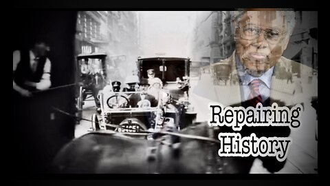 Repairing History - Division by Ideological Subversion