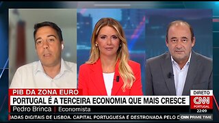 2023/08/16 - CNN Prime Time, CNN Portugal