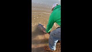 Missouri River Blue CPR