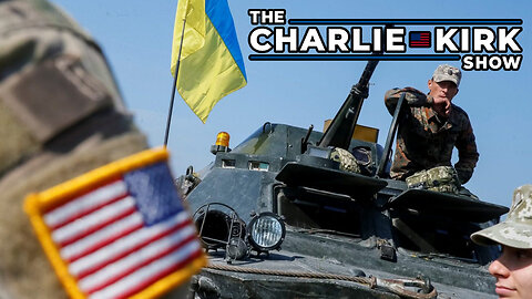 U.S. Troops in Ukraine + RNC Debate Debacle | Kassam, Rep. Mary Miller, Deace, Floyd Brown