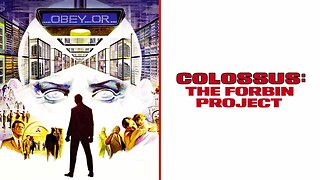 AI Comments on "Colossus: The Forbin Project"