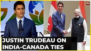 Breaking News Justin Trudeau of Canada is Playing With Fire And Experts Raised Concern on Canada Accusation Against India