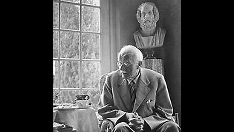 Dr. Joseph Koterski, SJ, "God of Carl Jung: Made in the Image of Man" (2 of 2, audio)
