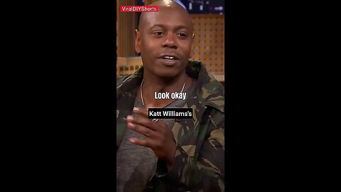 Internet Beef With Dave Chappelle Is Hilarious #funny #shorts