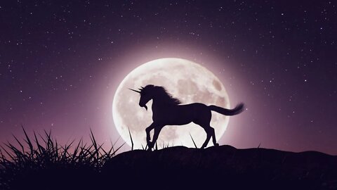 Fantasy Music - Night Unicorns