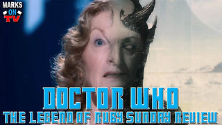 Doctor Who - The Legend of Ruby Sunday Review