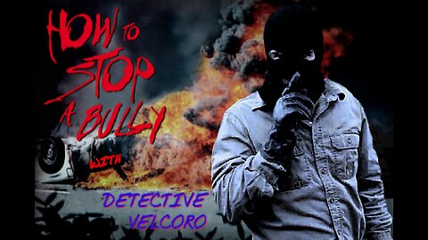 True Detective Season 2 - How to Stop a Bully PSA