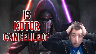 Star Wars Knights Being Deleted?
