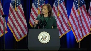 Kamala: How Dare GOP Call For Abortion Ban