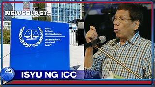 Isyu ng ICC, ugat ng paghihiwalay ng Duterte at Marcos —Atty. Roque