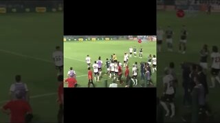 GOL DO FLAMENGO CONTRA O GOIÁS!!!