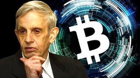 John ''Satoshi'' Nash