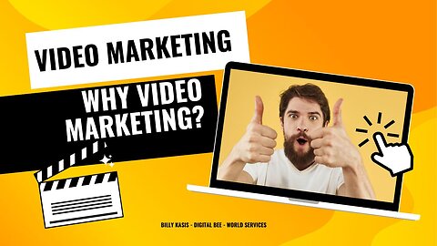 How to Unleash the Power of Video Marketing?