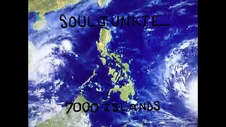 7000 Islands by Souljunkie (with lyrics)