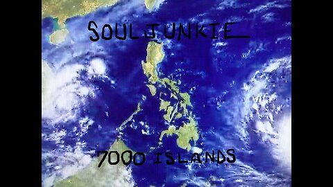 7000 Islands by Souljunkie (with lyrics)