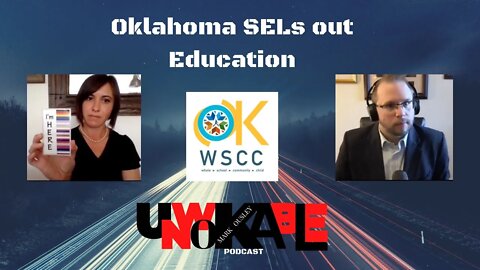 Oklahoma Health SELs Out Education with Kelly Ske