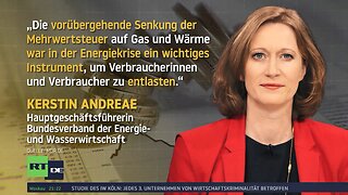 Gas und Fernwärme: Wieder volle Mehrwertsteuer von 19 Prozent fällig