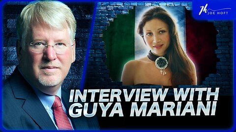 The Joe Hoft Show - With Guys Mariana - 19 July 2024