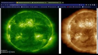 M3 Flare Earth directed, CME, Solar Update 05 20 22