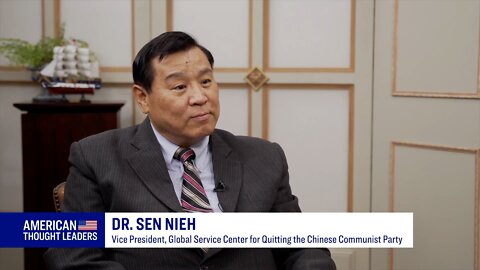 Inside China’s Draconian Lockdowns and Tuidang | CLIP | American Thought Leaders