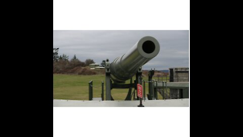 WHIDBEY ISLAND & FORT CASEY