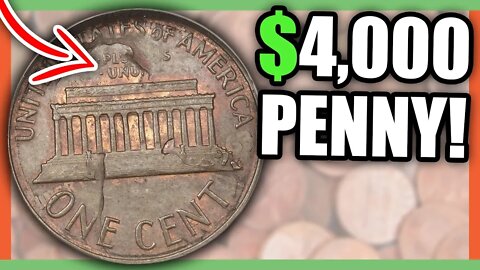 5 AMAZING ERROR COINS WORTH BIG MONEY - RARE COINS TO LOOK FOR!!