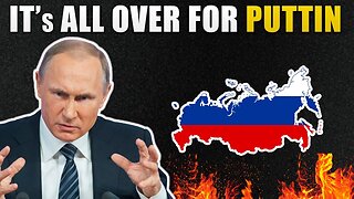 Russia's ECONOMIC COLLAPSE Is Closer Than You Think (Price Cap Working)