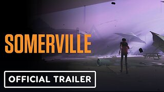 Somerville - Official Accolades Trailer