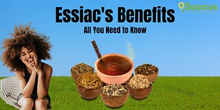 Essiac Benefits - All You Need to Know
