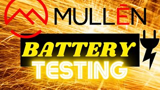 MULN Stock EV Battery Testing | ATER Stock Price Prediction | CRXT Stock MAJOR BUY ALERT | AMC Stock