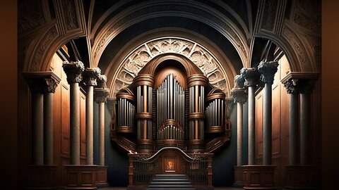 A History of the Organ | From Sweelinck to Bach (Episode 2)