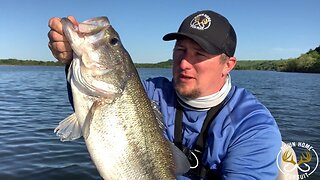 FISHING FOR TROPHY BASS! COMPILATION OF BIGGEST CATCHES!!