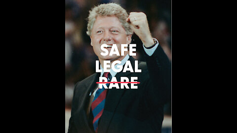 Safe, Legal, Rare | ShareThis