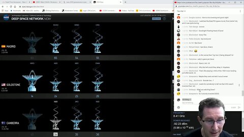 NASA Mars 2020 Perseverance Rover LIVE LAUNCH