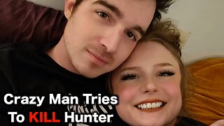 Hunter Avallone Nearly Killed