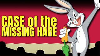 Case of the Missing Hare 1942 | PUBLIC DOMAIN |