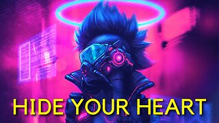 VOLT VISION, BRIGHTDVWN - Hide Your Heart Phonk Music [FreeRoyaltyBGM]