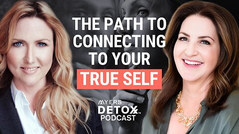 The Path to Connecting to Your True Self