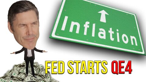 Federal Reserve: Did They Just Trigger The Dollar Collapse?