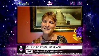 Full Circle Wellness You - July 19, 2023