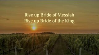 Rise Up Bride Of Messiah Yahshua: We Have A Wedding Feast To Get To - Assembly of Yahweh