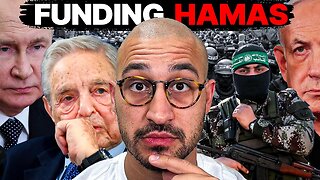 The Scary Truth About Hamas