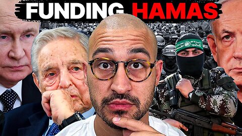 The Scary Truth About Hamas