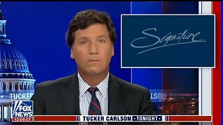 Signature Bank Was A Dance Party With Pronouns: Tucker